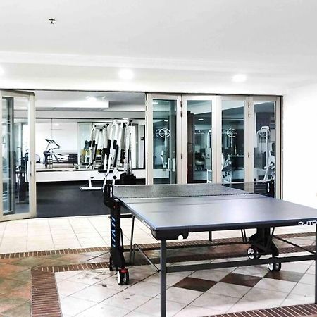 Beach Front Penthouse In Exclusive Tower Santo Domingo Ngoại thất bức ảnh