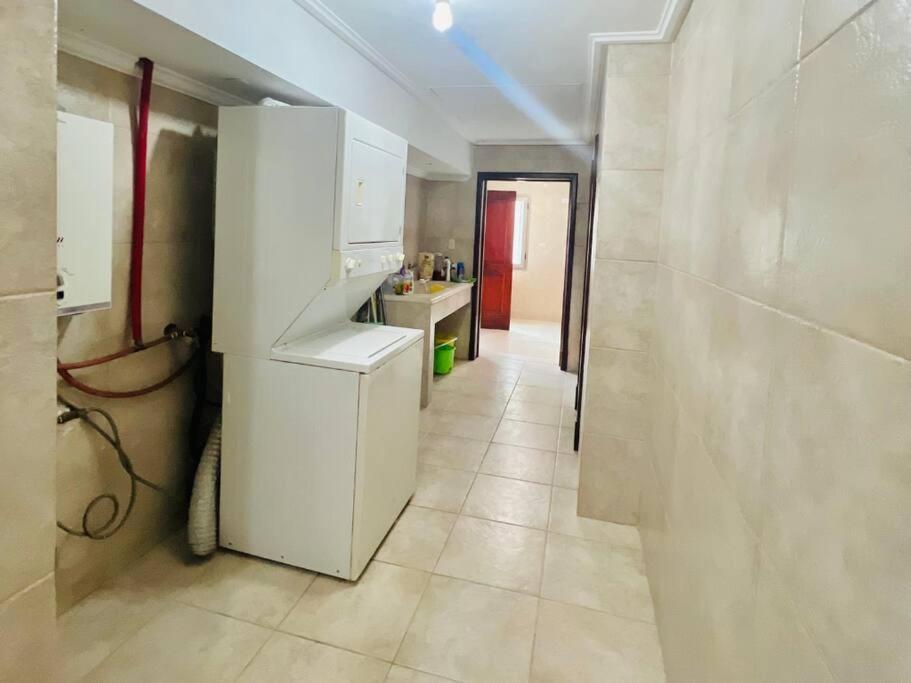 Beach Front Penthouse In Exclusive Tower Santo Domingo Ngoại thất bức ảnh