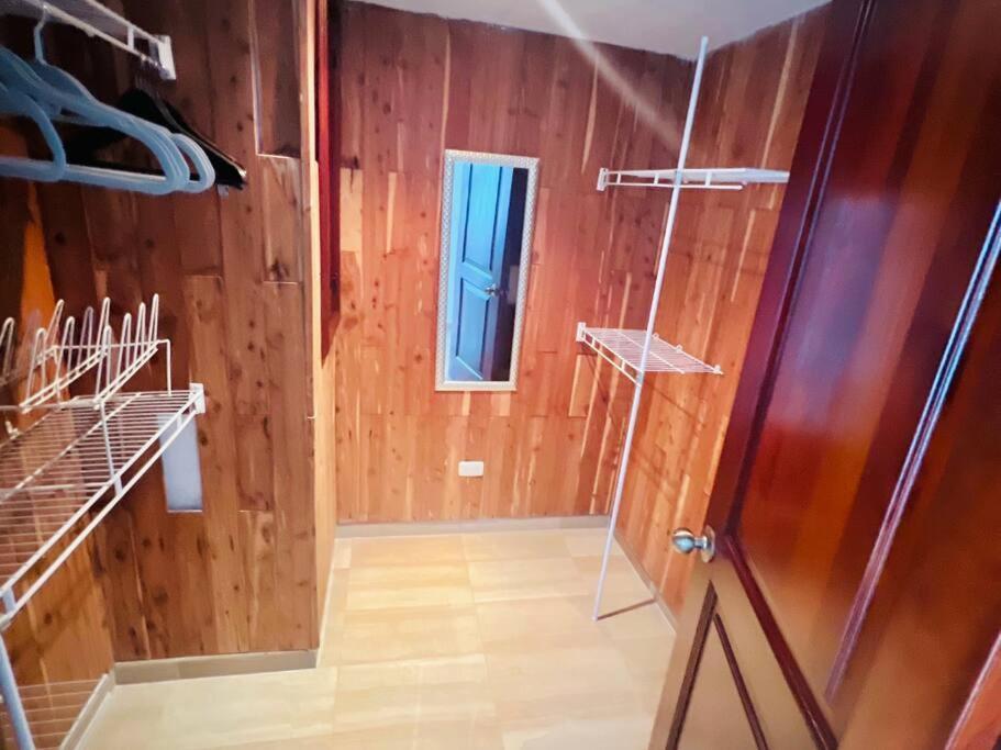 Beach Front Penthouse In Exclusive Tower Santo Domingo Ngoại thất bức ảnh