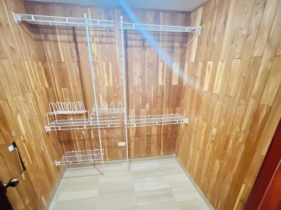 Beach Front Penthouse In Exclusive Tower Santo Domingo Ngoại thất bức ảnh